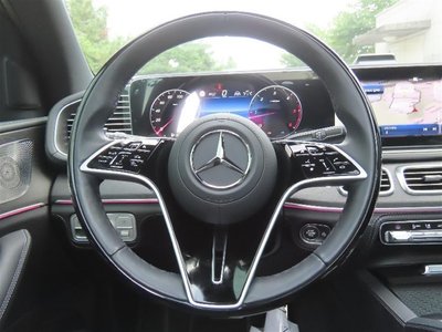 2025 Mercedes-BENZ GLS thumbnail 15