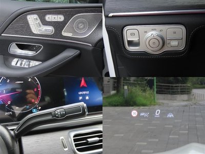 2025 Mercedes-BENZ GLS thumbnail 19