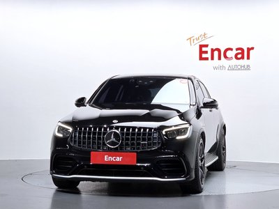 MERCEDES-BENZ GLC - 2