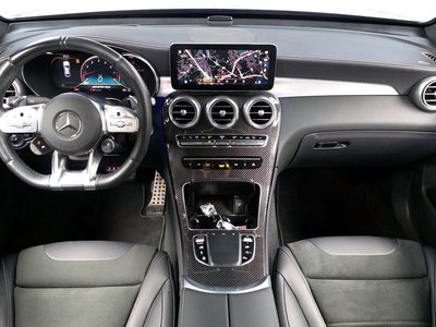 MERCEDES-BENZ GLC - 5