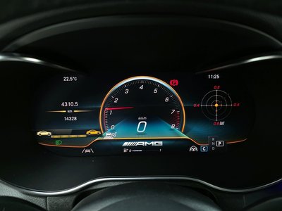 MERCEDES-BENZ GLC - 8