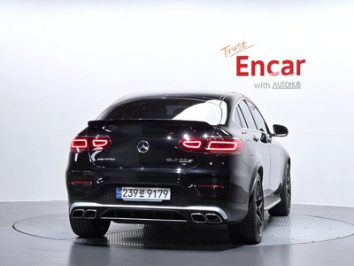 MERCEDES-BENZ GLC - 3