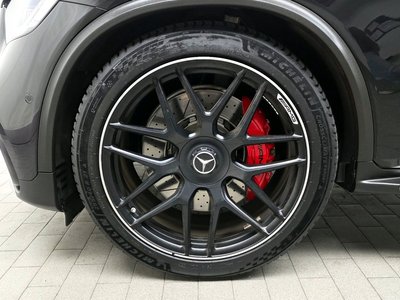 MERCEDES-BENZ GLC - 6