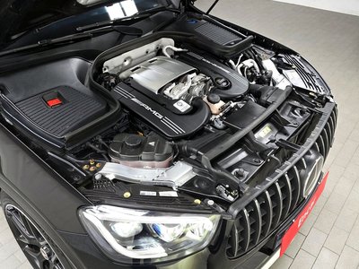 MERCEDES-BENZ GLC - 7