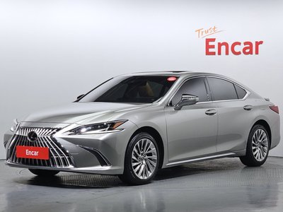 LEXUS ES - 1