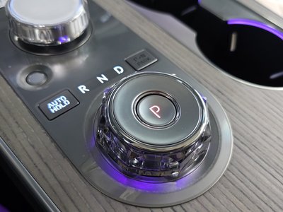 GENESIS GV80 - 9