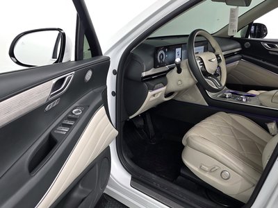 GENESIS GV80 - 10