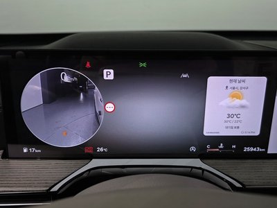 GENESIS GV80 - 8
