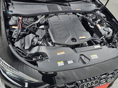 AUDI A5 - 7