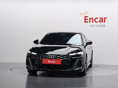 AUDI A5 - 2