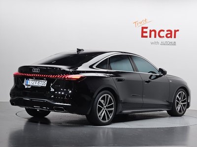 AUDI A5 - 3