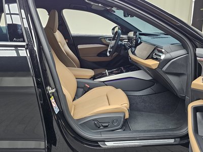 2025 AUDI A5 thumbnail 16
