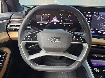 2025 AUDI A5 thumbnail 19