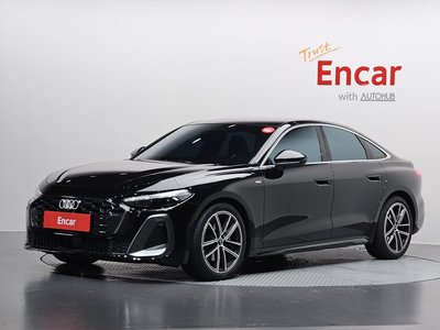 AUDI A5 - 1