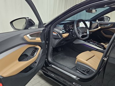 2025 AUDI A5 thumbnail 13