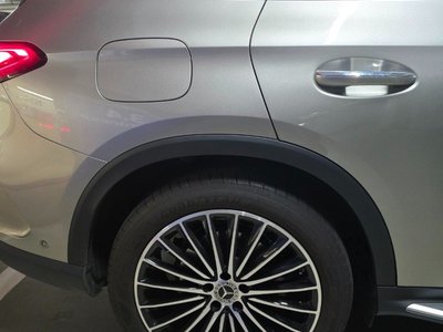 MERCEDES-BENZ GLC - 3