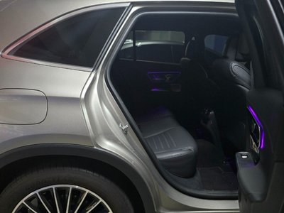 MERCEDES-BENZ GLC - 6