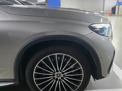 MERCEDES-BENZ GLC - 2