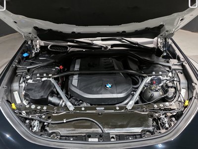 BMW 7 SERIES - 7