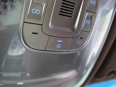 صورة مصغرة 23 لـ 2023 Genesis G90 (RS4)