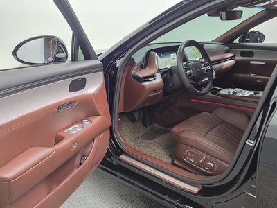 صورة مصغرة 13 لـ 2023 Genesis G90 (RS4)