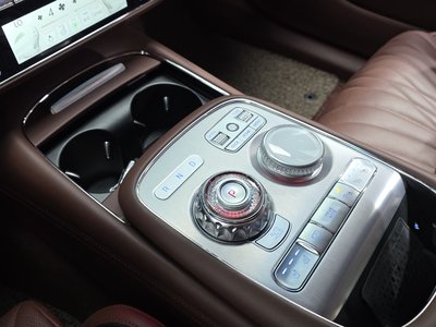 صورة مصغرة 27 لـ 2023 Genesis G90 (RS4)