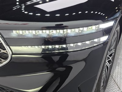 2023 Genesis G90 (RS4) 照片 9