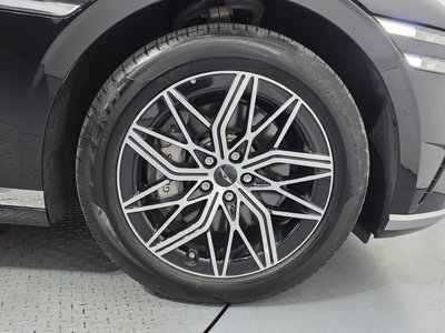 2023 Genesis G90 (RS4) 照片 6