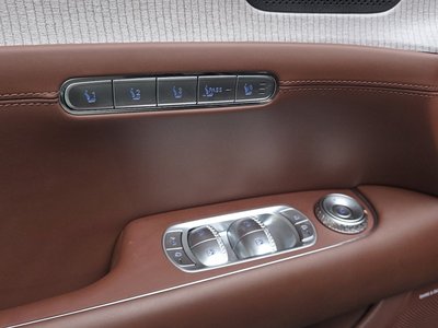 صورة مصغرة 41 لـ 2023 Genesis G90 (RS4)
