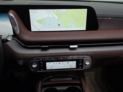 صورة مصغرة 19 لـ 2023 Genesis G90 (RS4)