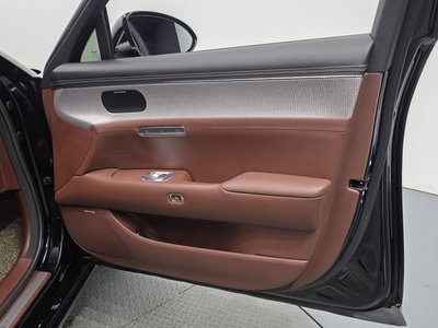 صورة مصغرة 14 لـ 2023 Genesis G90 (RS4)
