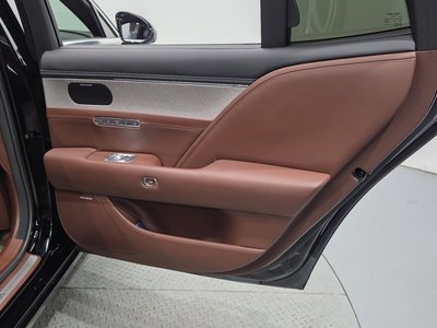 صورة مصغرة 15 لـ 2023 Genesis G90 (RS4)