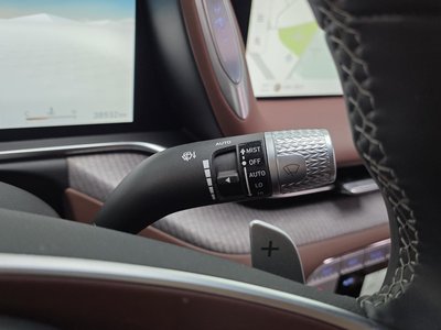صورة مصغرة 28 لـ 2023 Genesis G90 (RS4)