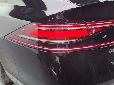 2023 Genesis G90 (RS4) 照片 10