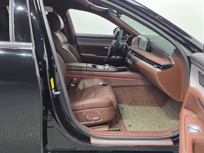 صورة مصغرة 16 لـ 2023 Genesis G90 (RS4)