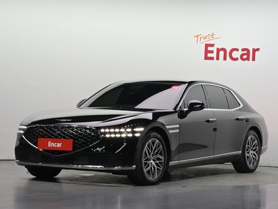 2023 Genesis G90 (RS4) 照片 1