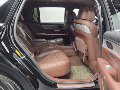 صورة مصغرة 17 لـ 2023 Genesis G90 (RS4)