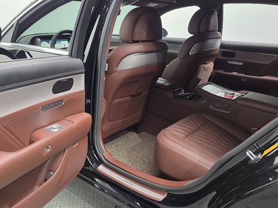 صورة مصغرة 18 لـ 2023 Genesis G90 (RS4)