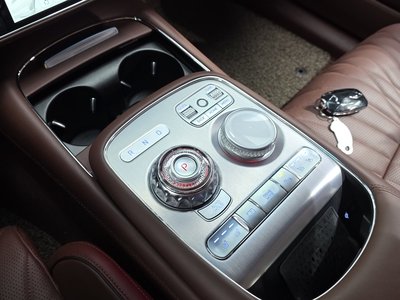 صورة مصغرة 12 لـ 2023 Genesis G90 (RS4)
