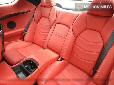 MASERATI GRANTURISMO - 6