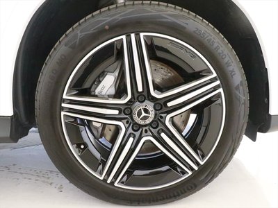 2025 Mercedes-BENZ GLC — миниатюра 37