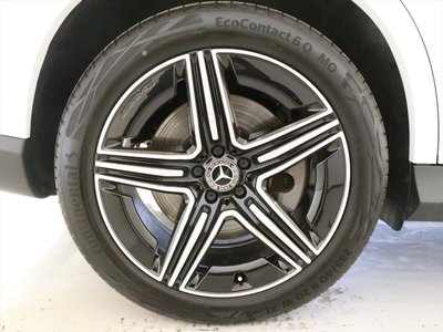 2025 Mercedes-BENZ GLC — миниатюра 36