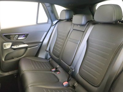 2025 Mercedes-BENZ GLC — миниатюра 27