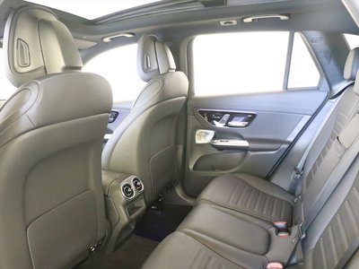 2025 Mercedes-BENZ GLC — миниатюра 28