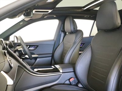 2025 Mercedes-BENZ GLC — миниатюра 22