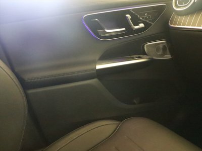 2025 Mercedes-BENZ GLC — миниатюра 18