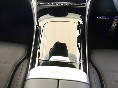 2025 Mercedes-BENZ GLC — миниатюра 20