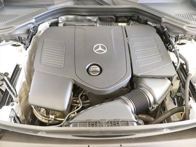 2025 Mercedes-BENZ GLC — миниатюра 33