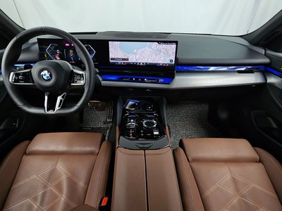 BMW 5 SERIES - 5