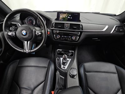2019 BMW M2 photo 5